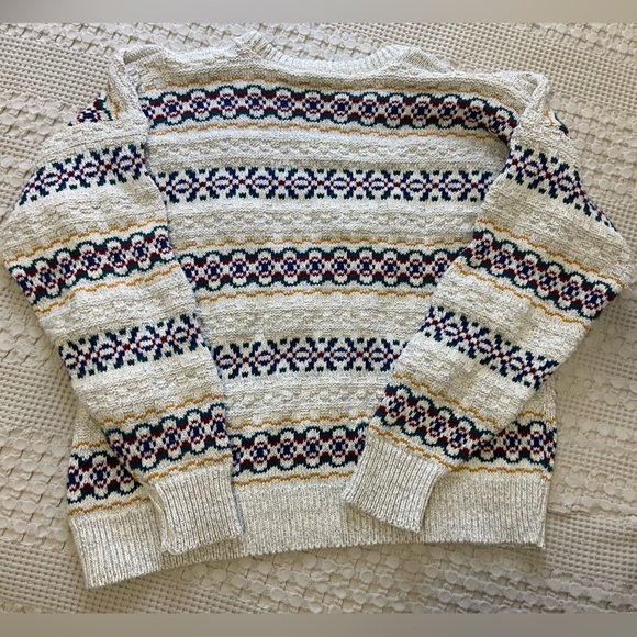 Knit Sweater - Picture 3 of 11